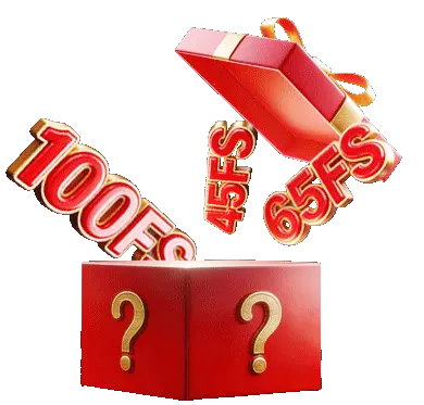 888 game Caixa Misteriosa