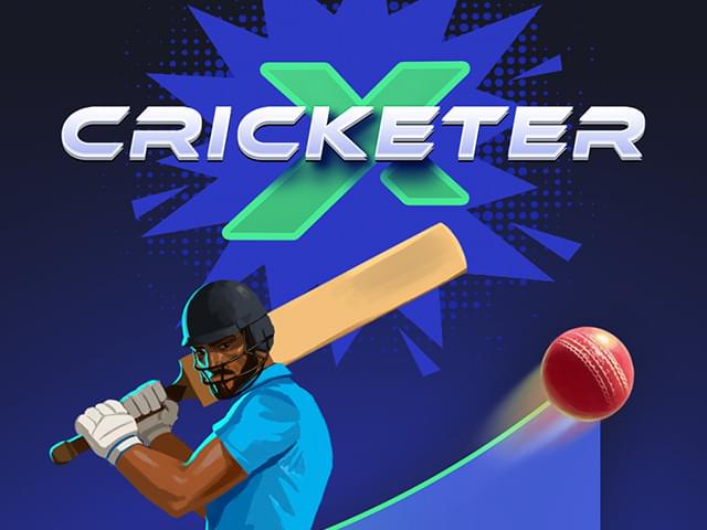 888 game CricketerX