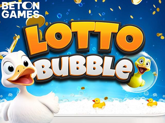 888 game Lotto Bubble Pro